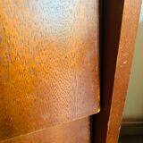Commode vintage 4 tiroirs