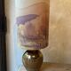 Pelletier lamp