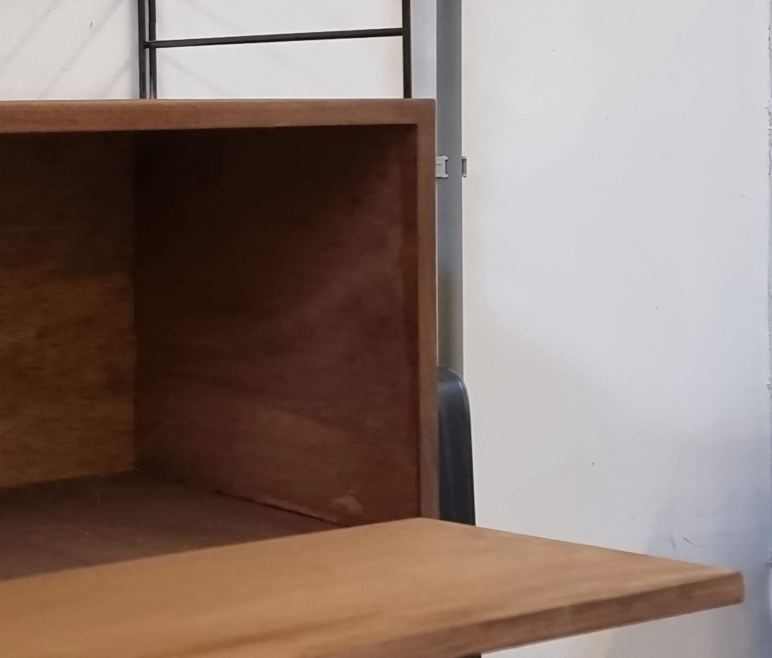 Système mural Bjarke