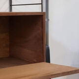 Système mural Bjarke