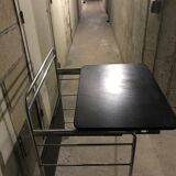 Industrial style office