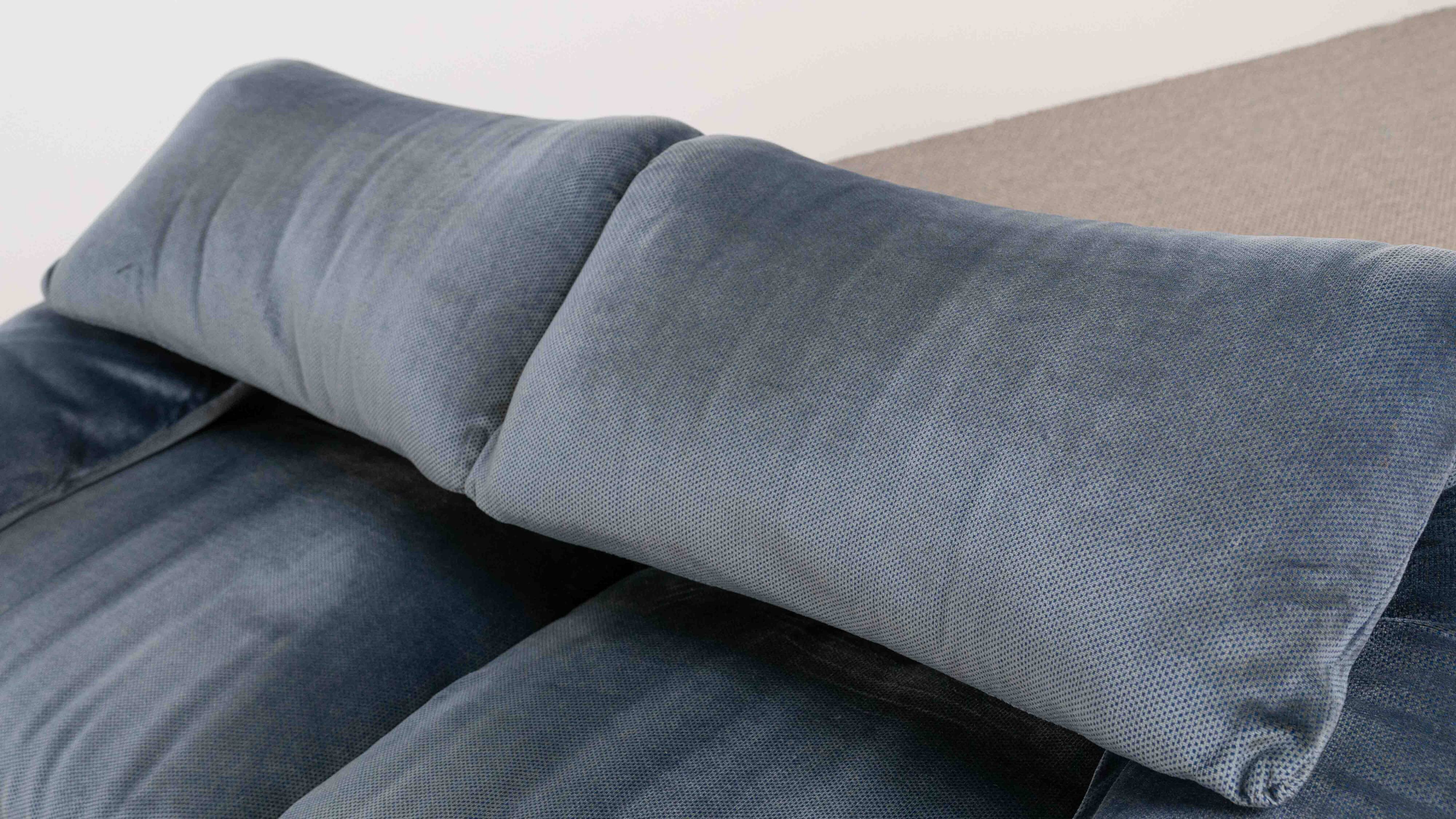 Maralunga Sofa by Vico Magistretti for Cassina, 1980s