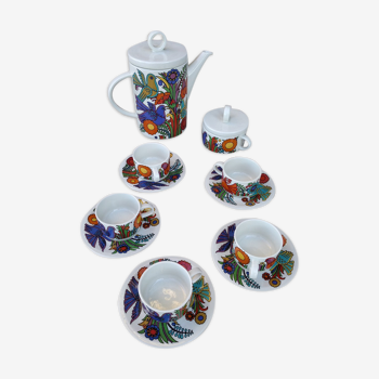 Coffee service Acapulco Villeroy and Boch