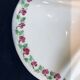 Assiettes a huitres anciennes porcelaine limoges bernardaud 1900