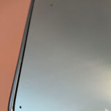 Barber mirror
