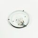 Mid-Century Bubble Glass Ceiling Light by H. Tynell for Limburg, 1960s