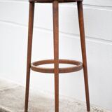 Bar stool Baumann style