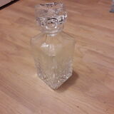 Whisky decanter