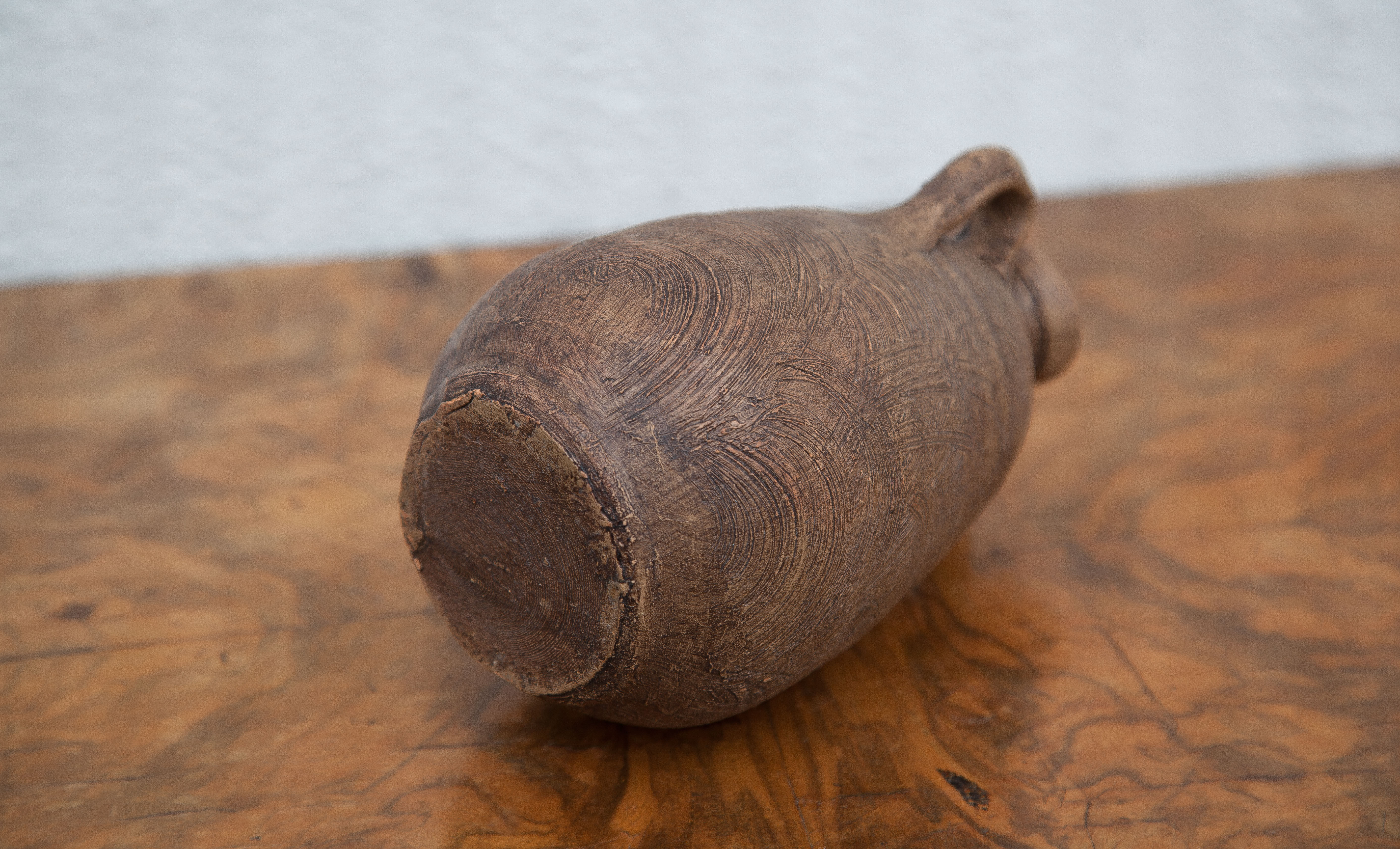 Vase vintage, poterie vintage