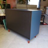Handmade storage unit