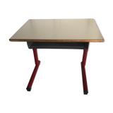 Schoolboy's desk 80s