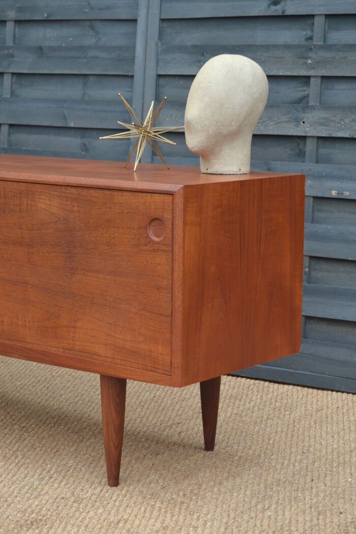 Sideboard by Takashi Okamura 1950's