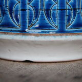 Vintage ceramic vase