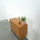 Formica kastje met lades vintage, ladekast