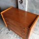 Vintage chest of drawers
