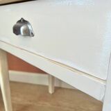Side table or bedside table