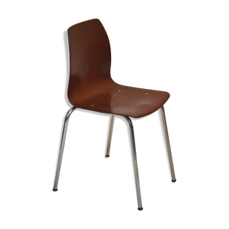 Pagholz 60s Chair