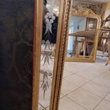 Miroir XIX Inspiration Louis XVI  160 x 95