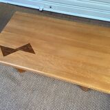 Søren Nissen and Ebbe Gehl for the Selz house.