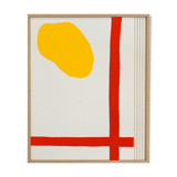 China Ink - #04 trial