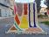Wool rug 300cm x 200cm