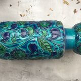 Ceramic vase
