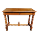 Table en noyer 19ème