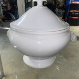 BOHEMIA 1941 soup tureen