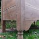 Chest, trunk, solid oak