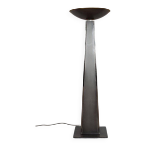 Regency floor lamp by