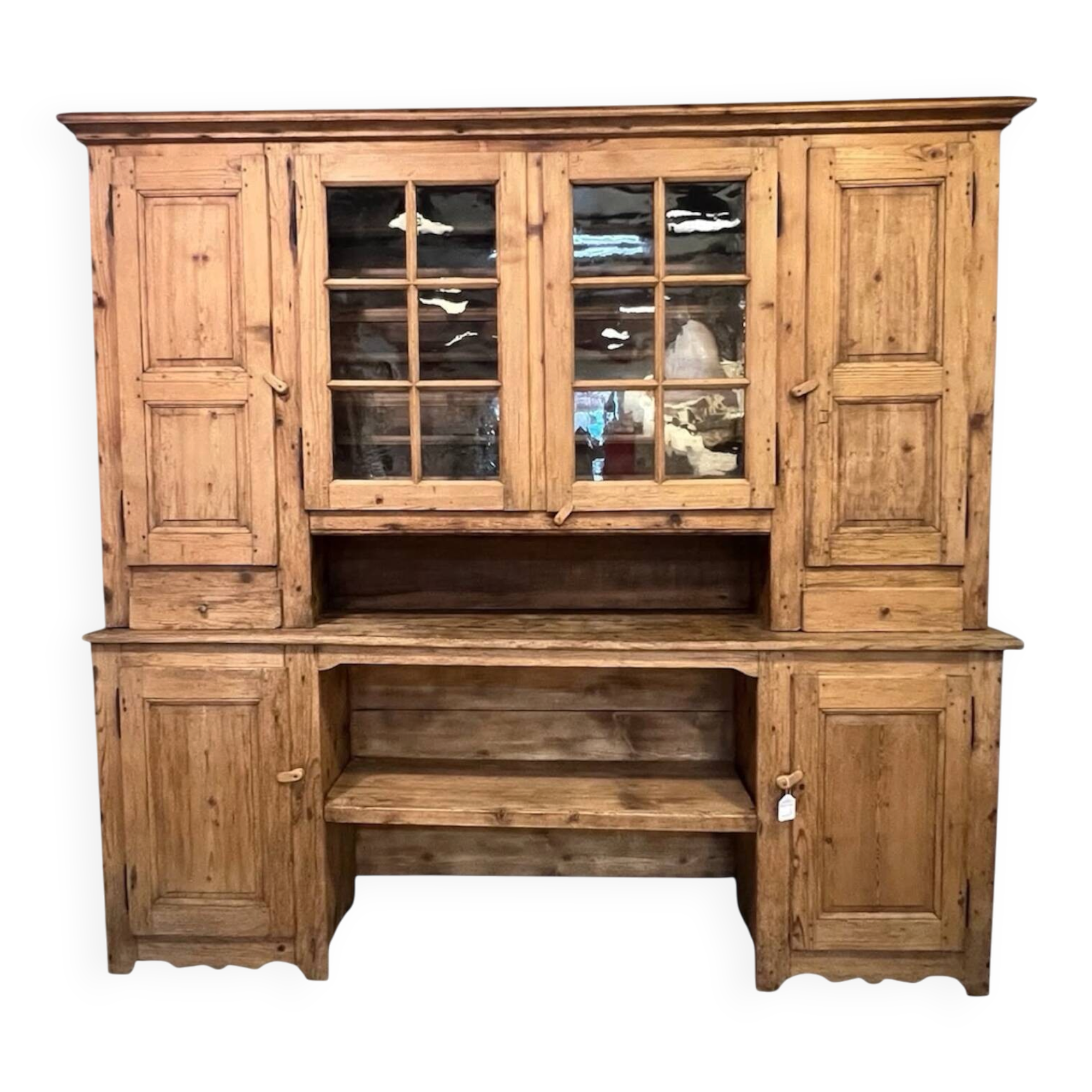 Savoyard furniture