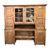 Meuble savoyard 