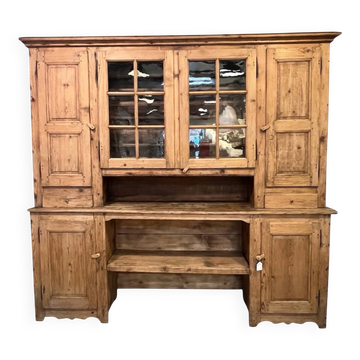 Savoyard furniture
