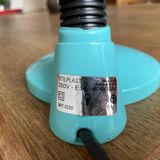 Stilplast lamp from the 80s