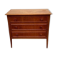 3-drawer dresser