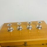 Lot of W Germany candlesticks 1960
