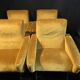 Pair of designer armchairs 1955-60 Louis Paolozzi for Brandt Zol Steiner