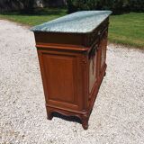Louis XV style sideboard
