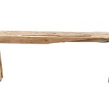 Old workbench furniture