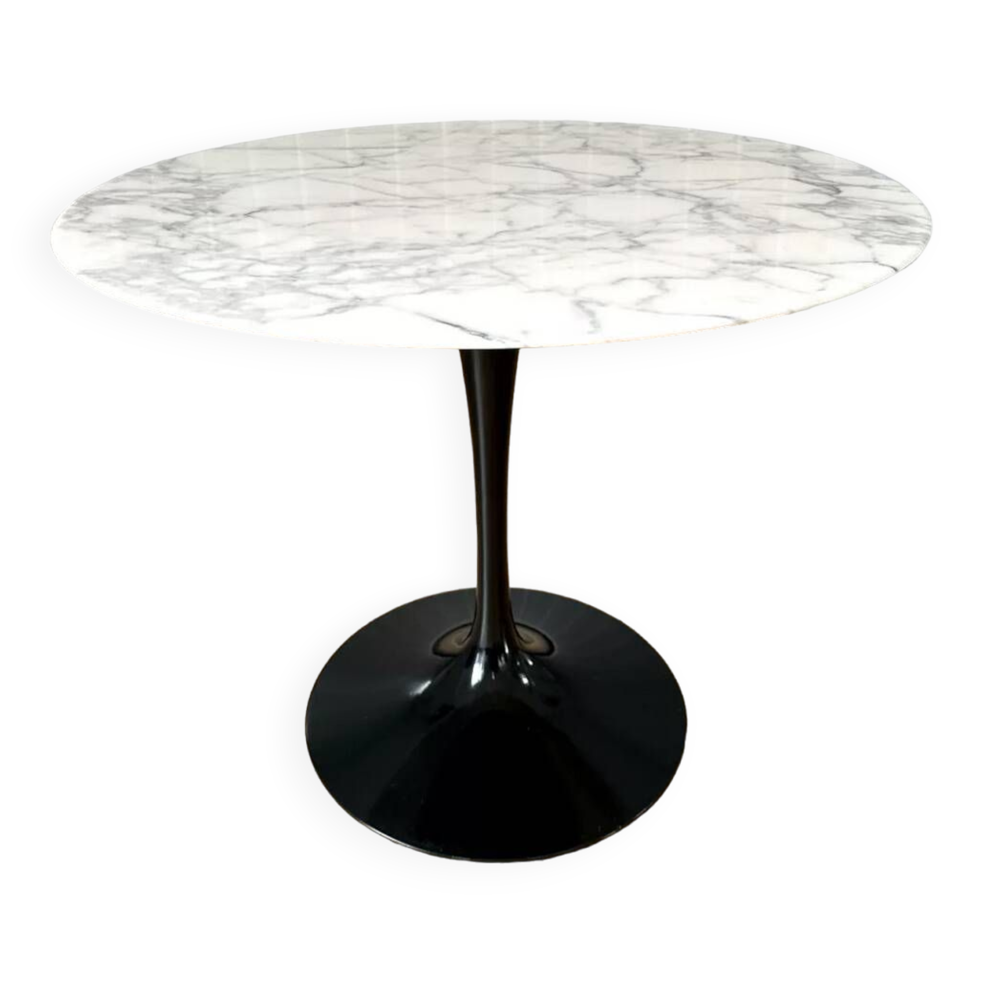 Knoll Saarinen table 91 cm