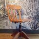 Chaise américaine pivotante Stoll Giroflex