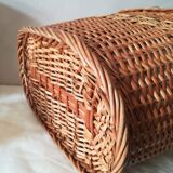 Wicker basket