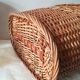 Panier en osier