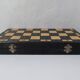 Khokhloma chess game