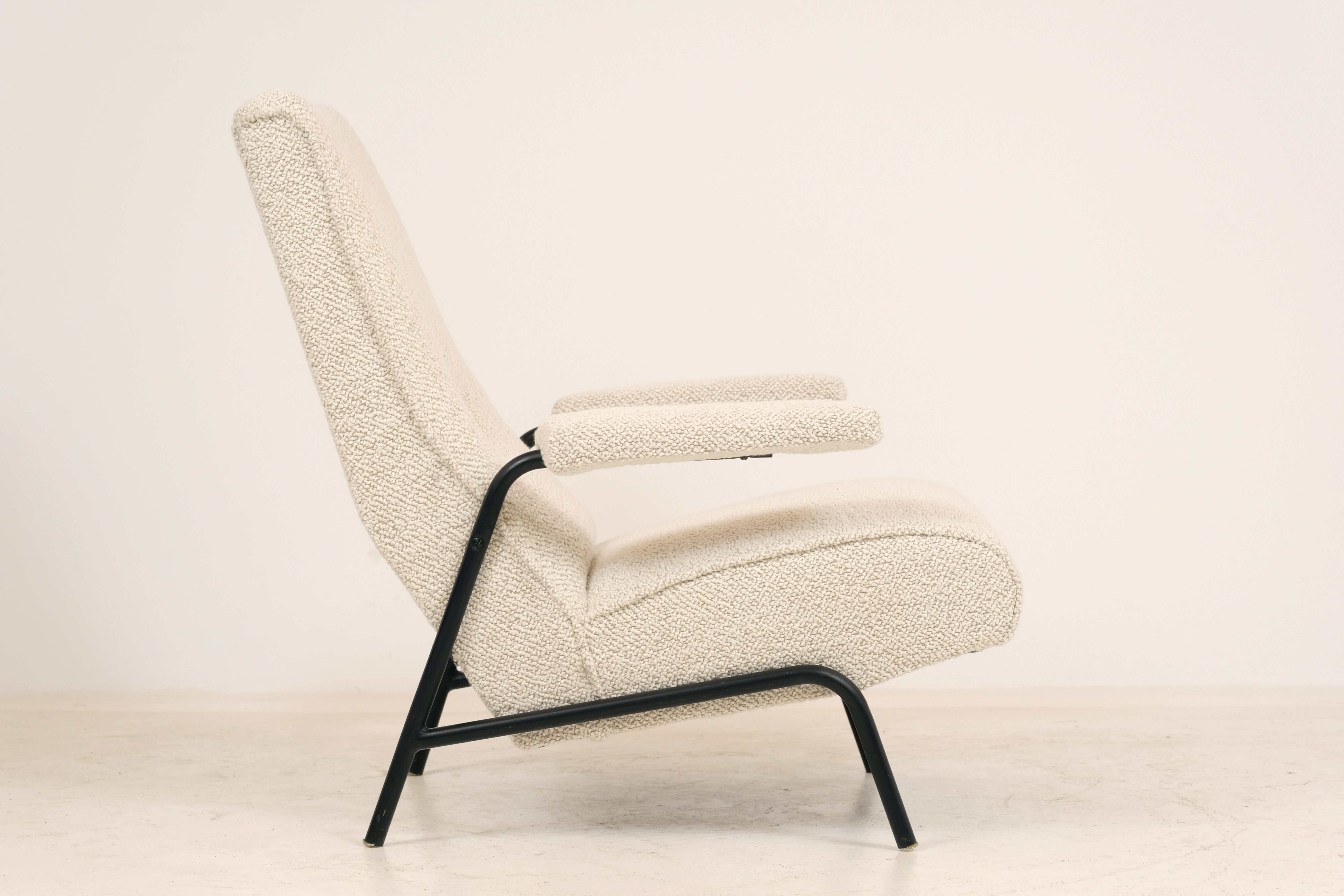 Guy Besnard armchair 1950