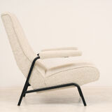 Guy Besnard armchair 1950