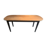 Old farm table
