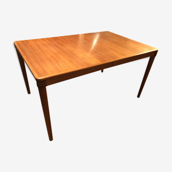 Table scandinave Bramin