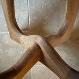 Table basse de Guillerme & Chambron