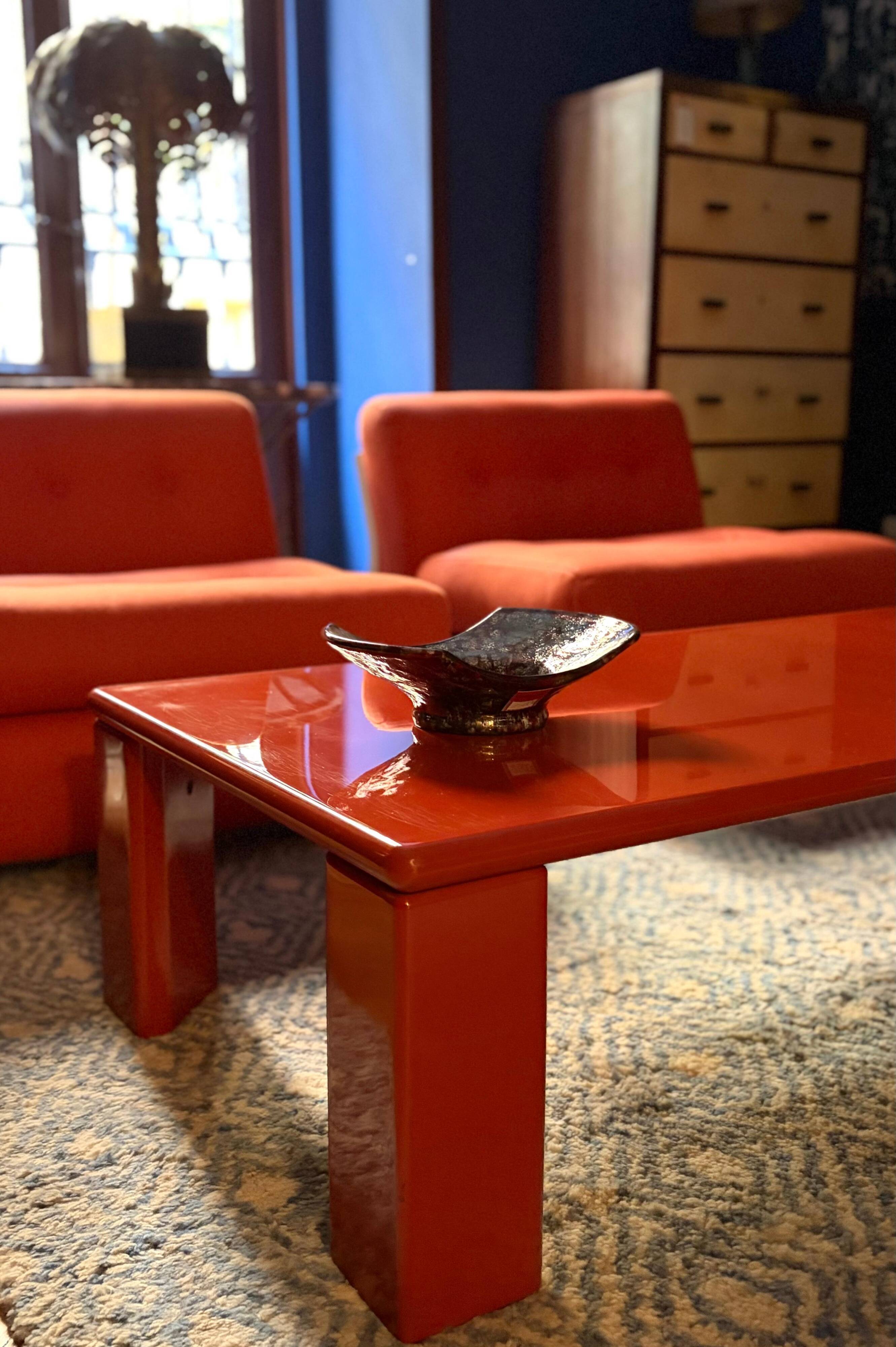 Table «Ming» by Kazuhide Takahama for Simon Gavina